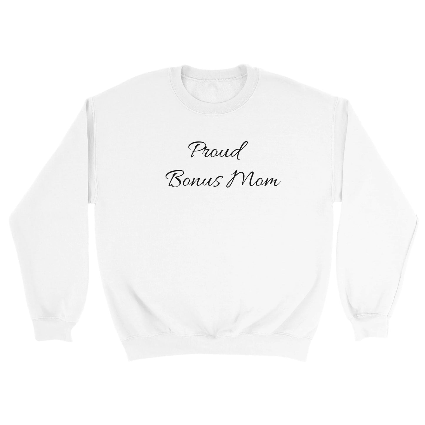 Classic Unisex Crewneck Sweatshirt