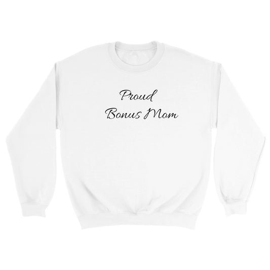 Classic Unisex Crewneck Sweatshirt